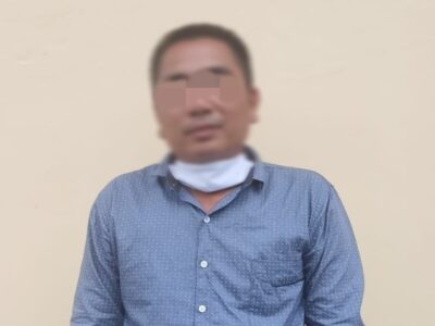 Gerak Cepat, Polisi Amankan Pelaku Penganiayaan Panwascam di Seluma