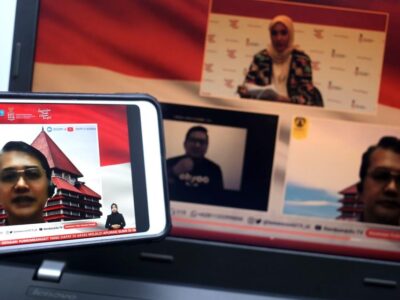 Digitalisasi, Cara UMKM Bertahan di Masa Pandemi