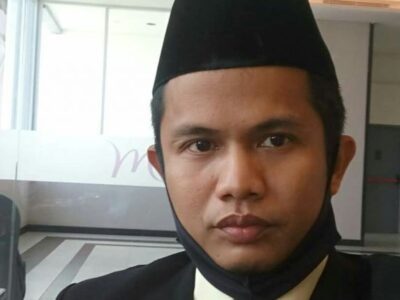 Dugaan Pelanggaran TSM Syamsul-Hendra Sulit Terbukti