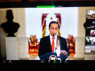 Dukung Perkembangan UMKM dengan Terobosan Digital