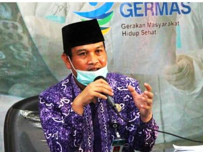 Cegah Lonjakan Covid-19,  Masyarakat Diimbau Terapkan Tujuh Protokol Kesehatan