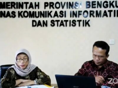 Gugus Tugas Covid-19 Bengkulu: Sudah Diperhitungkan, Vaksin Aman