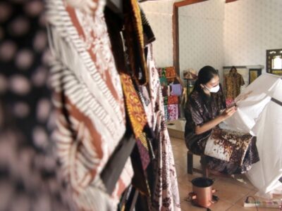 Profesional, Kolaborasi dan Pemasaran Digital Bantu Dongkrak Produk-Produk Lokal