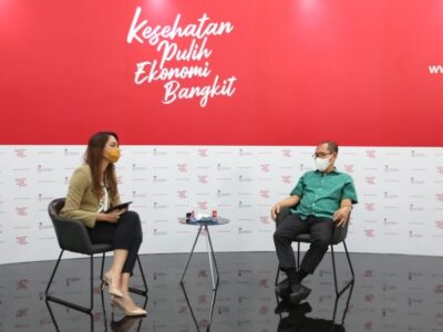Langkah Mudah 3M Cegah Kerugian Akibat COVID-19