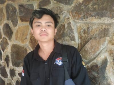 Mirip Pilkada, Pemilihan Presma UMB akan Melawan Kotak Kosong