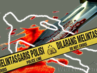 Polisi Buru Pelaku Pembunuhan Karyawan SPBU di Kepahiang