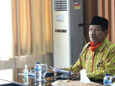 Masyarakat Diminta Waspadai Ancaman Bencana Hidrometeorologi