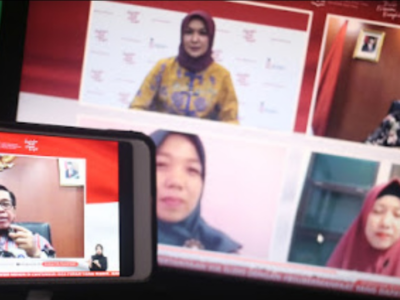 Kemendikbud Luncurkan Program BSU, Sasar 2 Juta Pendidik dan PTK Non PNS