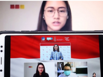 Belajar dari Pengalaman Langsung Kesembuhan Penyintas COVID-19