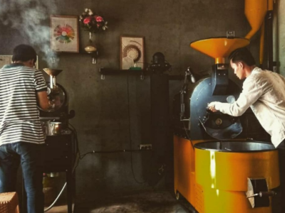 Bisnis Produk Unggulan Kopi Bengkulu Mulai Bangkit di Tengah Pandemi