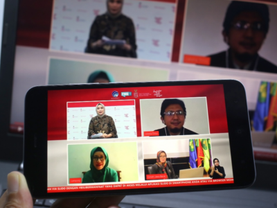 Ketika Guru Harus Bersiasat Ditengah Pandemi