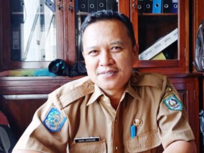 Pemkab Kepahiang akan Bebaskan Lahan untuk Instalasi Pengolahan Air Bersih