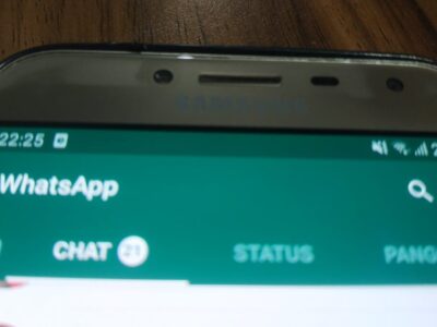 Chat Rayuan dengan Istri Orang, Oknum Pejabat Mukomuko Terancam Dilapor