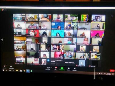 Sinergi Pemprov Bengkulu Bersama BPKN Lindungi Konsumen