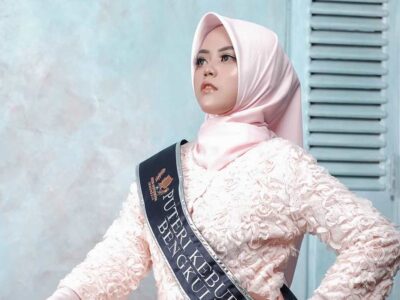 Andre dan Pela Wakili Bengkulu di Ajang PPKI 2021