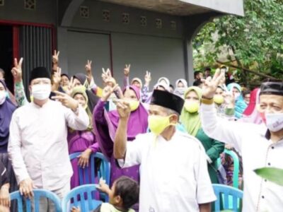Rohidin ke Pengurus Rumah Ibadah: Insentif Seragam, Pakai Perda, dan Tinggal Narik di ATM