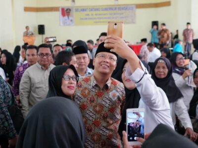 Ini Syarat bagi Guru Honorer Penerima Bantuan Rp 1,8 Juta dari Pemerintah