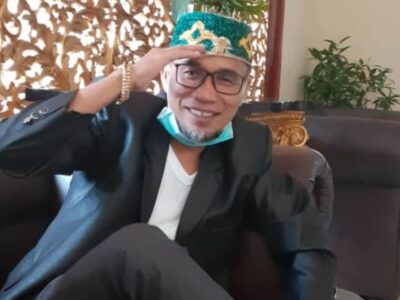 Disebut Lecehkan Agama, Bekas Gubernur Bengkulu Terancam Dipolisikan