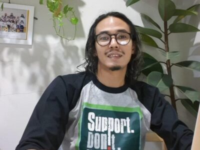 Tingkat Penularan HIV/AIDS di Indonesia Urutan Ketiga Asia-Pasifik