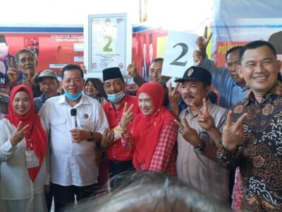 Budiman Resmi Gugat Kemenangan Petahana Pilkada Bengkulu Selatan ke MK
