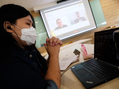 Kolaborasi HDI dan Benih Baik untuk Pendidikan Anak di Panti Asuhan