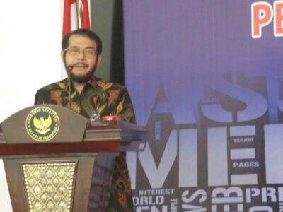 Terbaru! 75 Sengketa Pilkada Masuk MK dan 2 Diantaranya dari Bengkulu