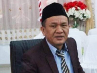 Banggar Sarankan Pjs Bupati BU Urungkan Niat Sahkan APBD 2021 Lewat Perkada