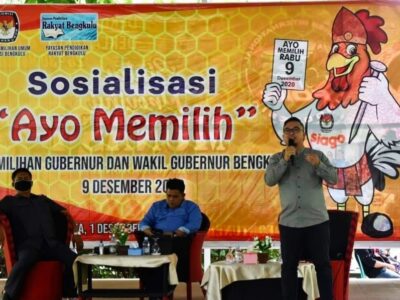 Rabu 9 Desember Libur Nasional Pilkada, Masyarakat Diajak Gunakan Hak Pilih