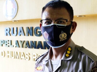 Kapolda Bengkulu Apresiasi Masyarakat Patuhi Prokes Selama Pilkada