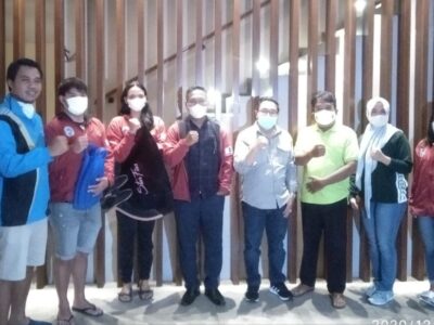 Kirim Dua Atlet, POSSI Bengkulu Optimis Raih Emas di PON Papua 2021
