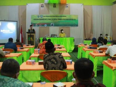 Penggunaan Dana Desa Harus Sesuai Program Prioritas