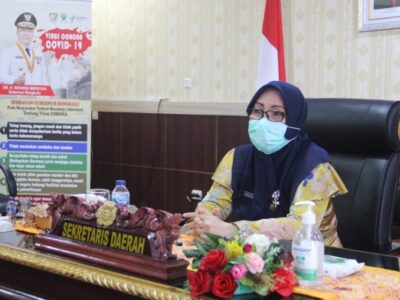 Pilkades Serentak 2021 di Bengkulu Wajib Patuhi Prokes