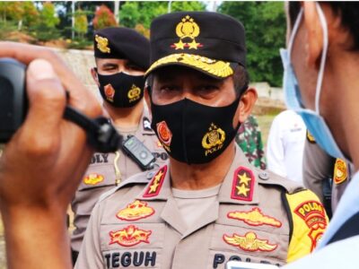Tekan Covid-19, Seluruh Lapisan Masyarakat Diharap Dapat Bekerja Sama