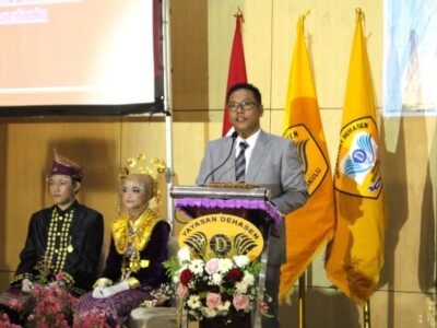 Kepekaan Jadi Modal Utama Generasi Penerus Bangsa