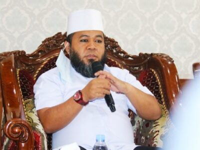 Lawan Covid-19 dengan Nilai Keagamaan