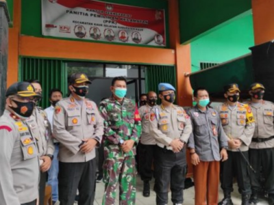 Pasca Pilkada, Masyarakat Diminta Jaga Kamtibmas dan Prokes