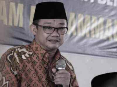 Indonesia Butuh Sosok Abdul Mu'ti