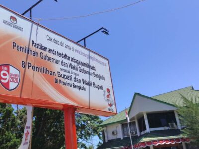 Kapan Pemenang Pilkada Resmi Ditetapkan? Berikut Menurut PKPU