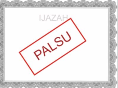 Salah Seorang Cabup Lebong Disebut Gunakan Ijazah 'Aspal'