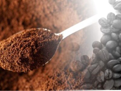 Dari Robusta Bengkulu untuk 1001 Rasa Indonesia