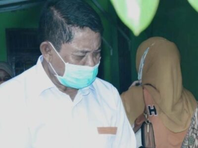 Calon Wakil Gubernur Bengkulu Tutup Usia Jelang Pencoblosan