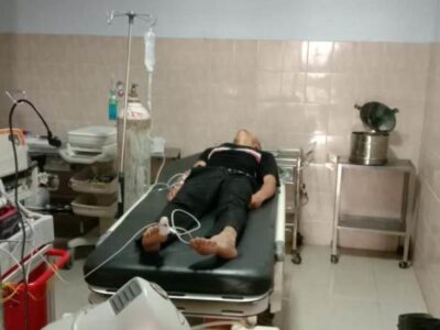 Sering Operasi di Perumahan Warga, 2 Pencuri Diamuk Massa 1 Tewas