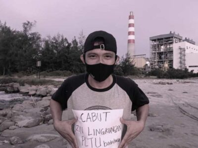 Menanti Sanksi Ketidaktaatan PLTU Teluk Sepang Terhadap Dokumen Andal