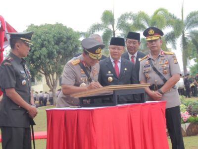 Disiplin Protokol Kesehatan Kunci Utama Kendalikan Penyebaran Covid-19
