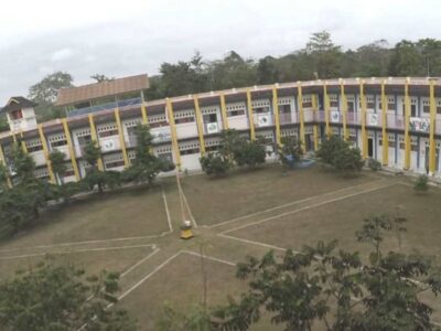 4 Sekolah di Bengkulu Masuk TOP 1.000 SMA/SMK/MA di Indonesia