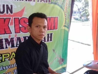 Walau Kritis Pemuda Muhammadiyah Tidak Lepas Tangan Sambut Pilkada Serentak