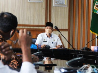 Rencana Pembangunan Persada Ibu Fatmawati di Support BNI 46 Bengkulu