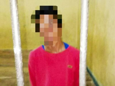 Setubuhi Anak Kandung, Seorang Ayah Dibekuk Polres Seluma