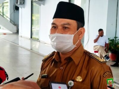 Insentif Nakes Penanganan Covid-19 RSMY Segera Dibayar