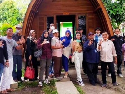 Besok Dilantik, MASATA Bengkulu Siap Berkolaborasi Tingkatkan Potensi Wisata